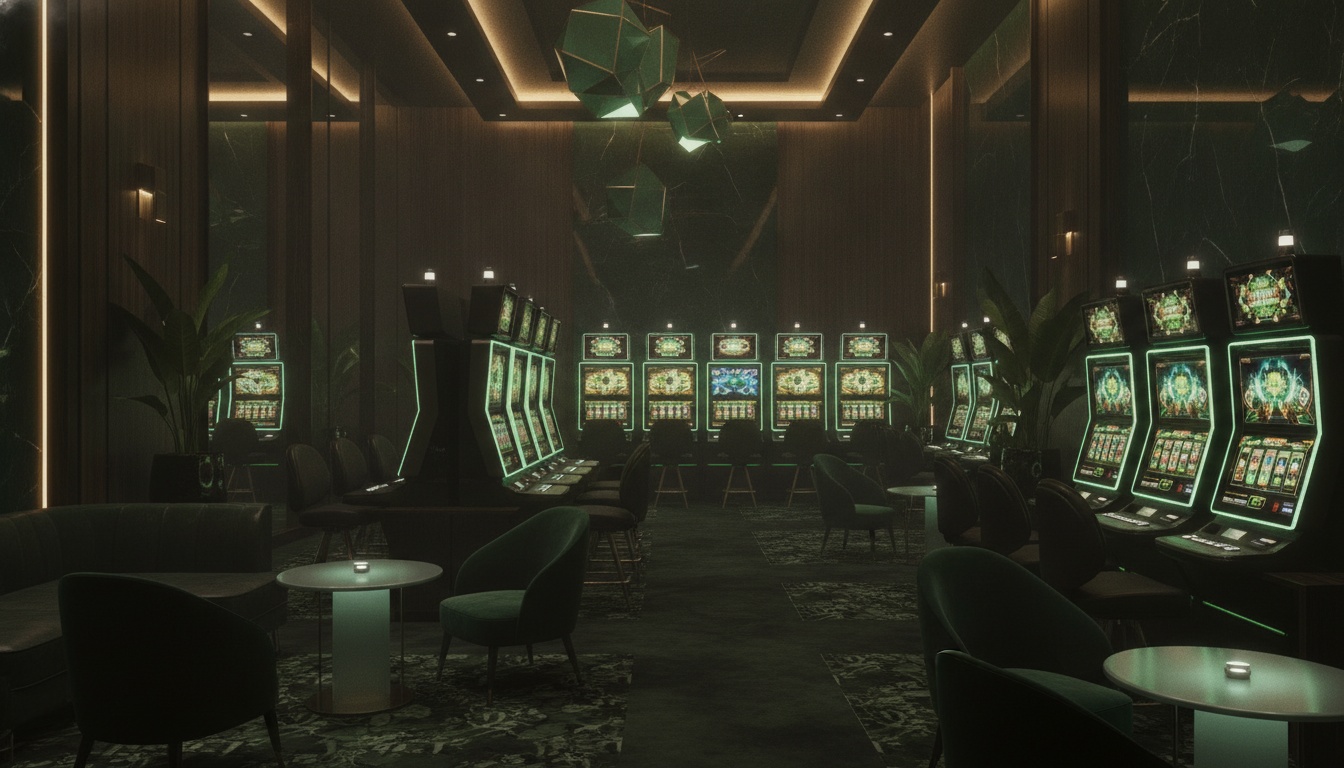 Mr Green Casino — Detaillierte Informationen